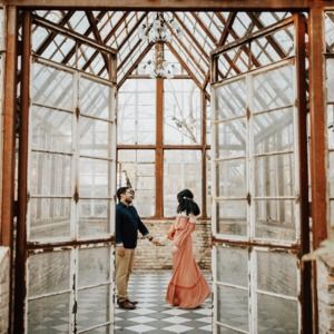 Meet your Posher, Grace